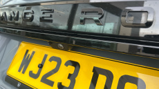 Land Rover Range Rover Evoque 1.5 P300e Evoque Edition 5dr Auto Hatchback